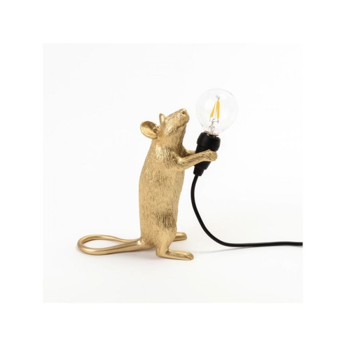 Seletti lampada "Mouse Lamp...