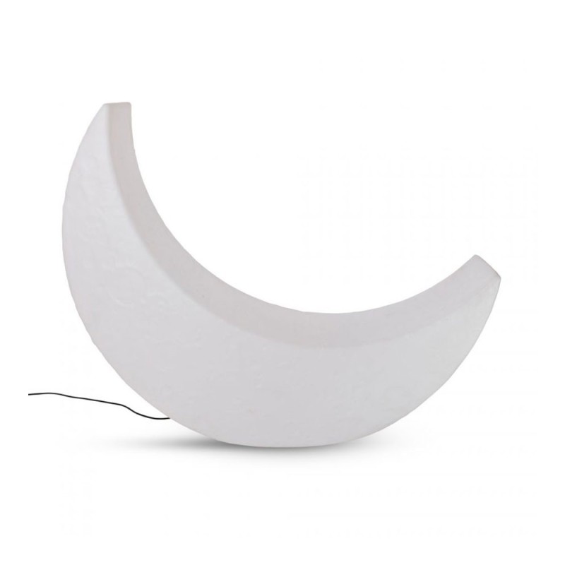 LAMPADA IN LLDPE "MY-MOON"  Cm.152x44 h.122