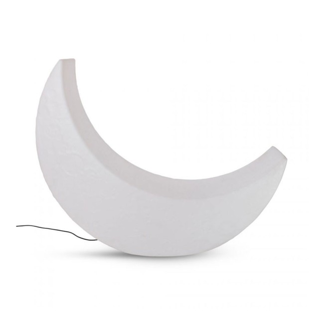 LAMPADA IN LLDPE "MY-MOON"  Cm.152x44 h.122