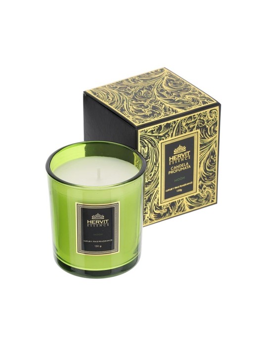 CANDELA PROFUMATA MOON 150G 7X8CM