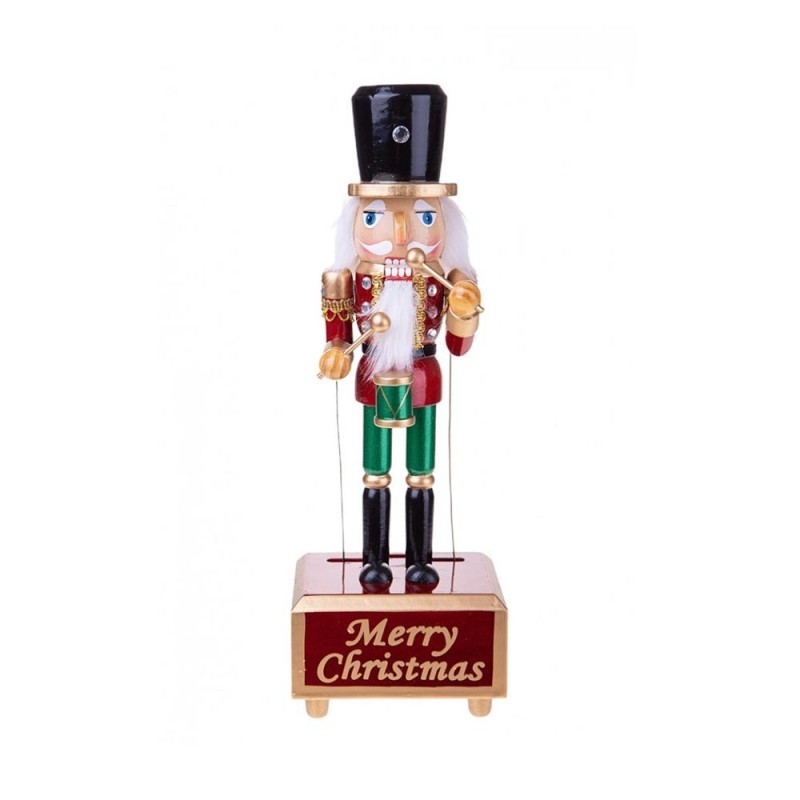 SCHIACCIANOCI CARILLON