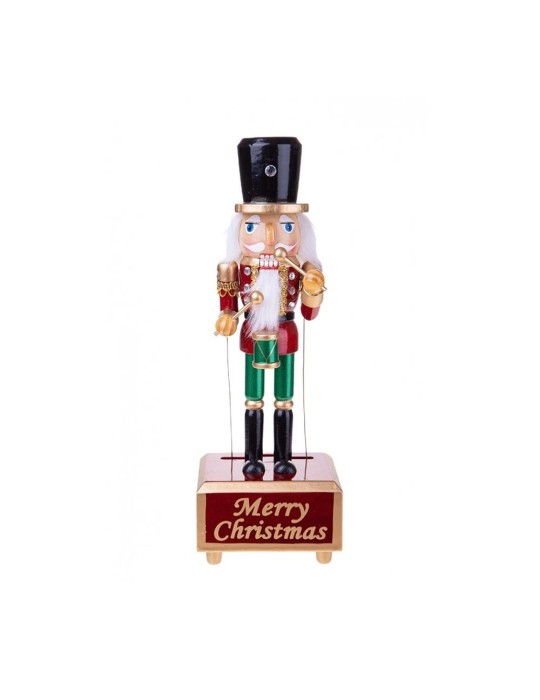 SCHIACCIANOCI CARILLON