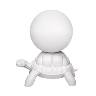 Turtle Carry Lamp 2