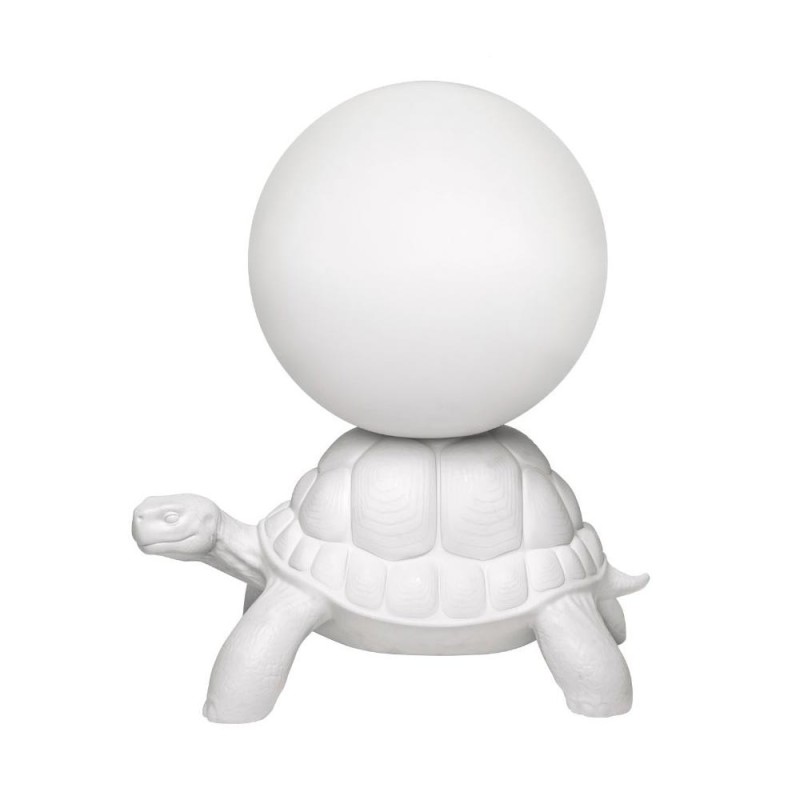 Turtle Carry Lamp