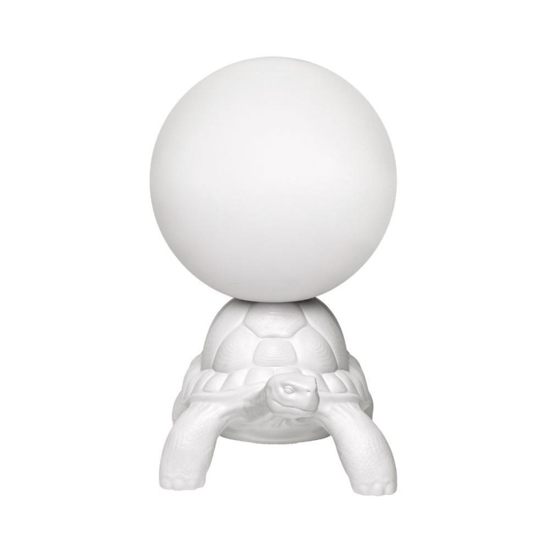 Turtle Carry Lamp