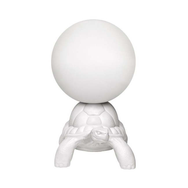 Turtle Carry Lamp