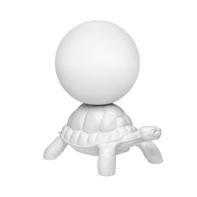 Turtle Carry Lamp
