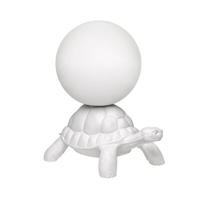 Turtle Carry Lamp