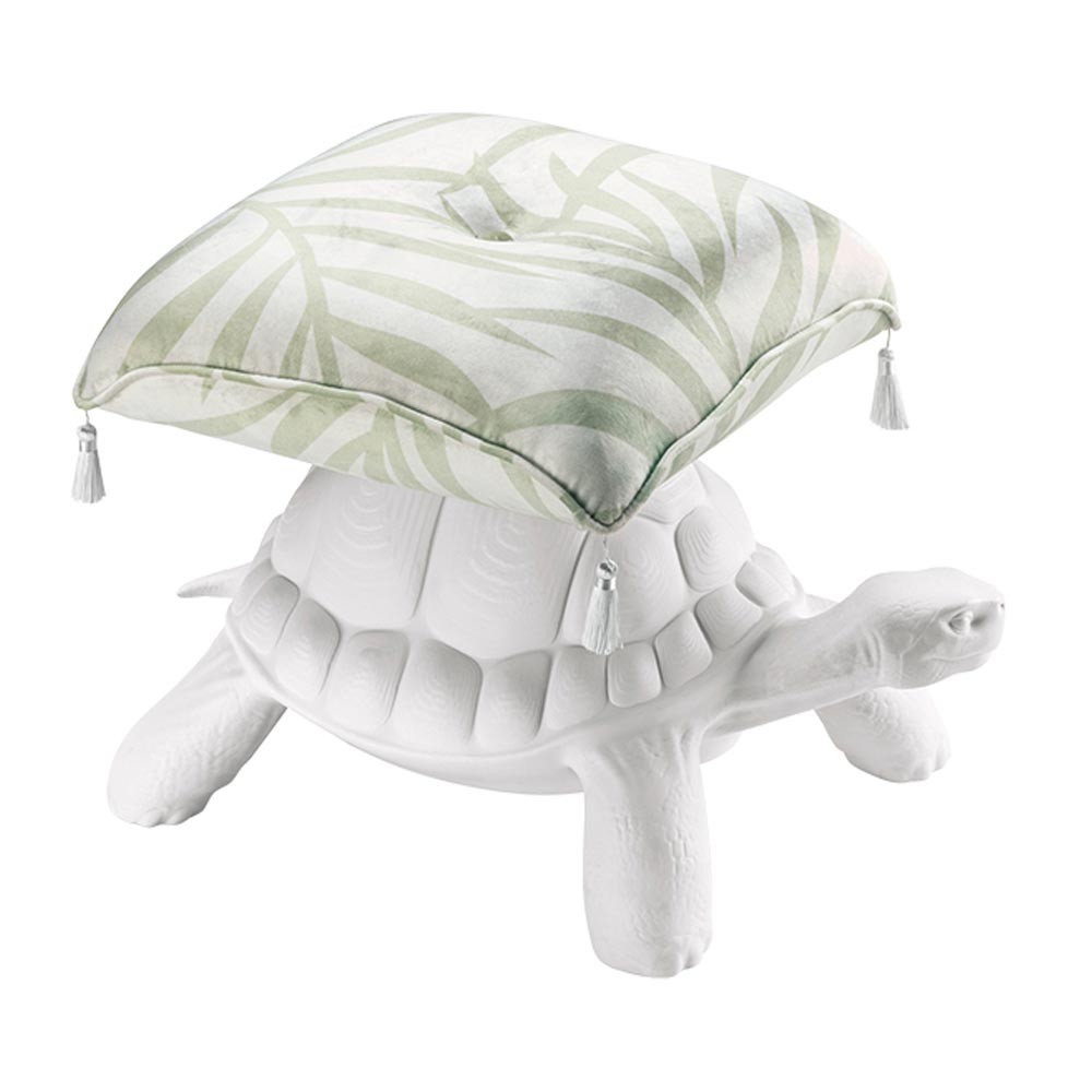 Qeeboo pouf Turtle Carry...
