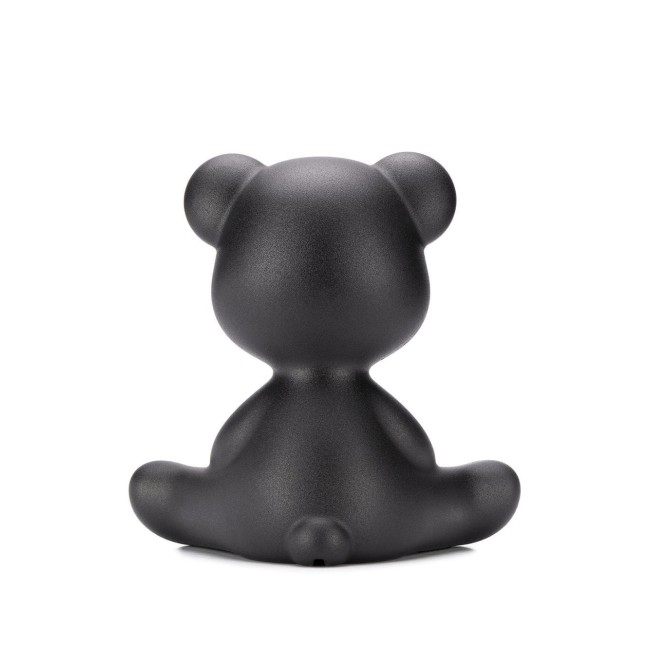 Teddy Girl Lamp with Rechargeable Led