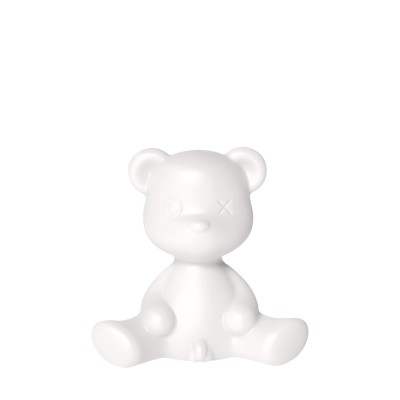 Teddy Boy Lamp with Cable