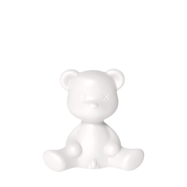 Teddy Boy Lamp with Cable