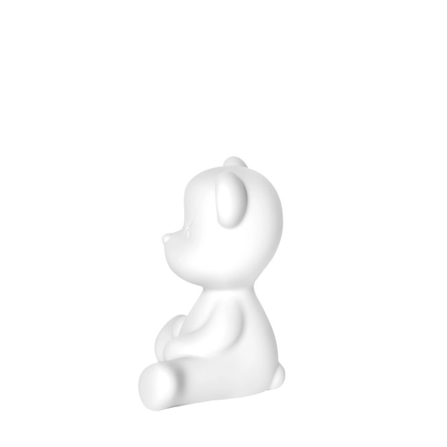 Teddy Boy Lamp with Cable