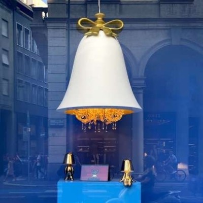 Mabelle Chandelier 2