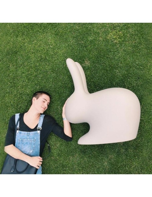 Rabbit Chair