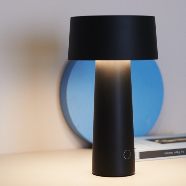MUSH LAMPADA BATTERY