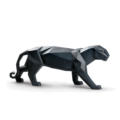 PANTERA NERO OPACO