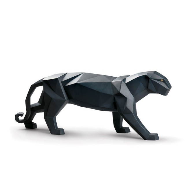PANTERA NERO OPACO