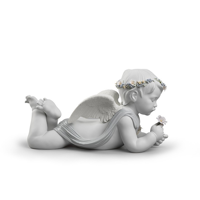 Lladrò statua Mio Amato...