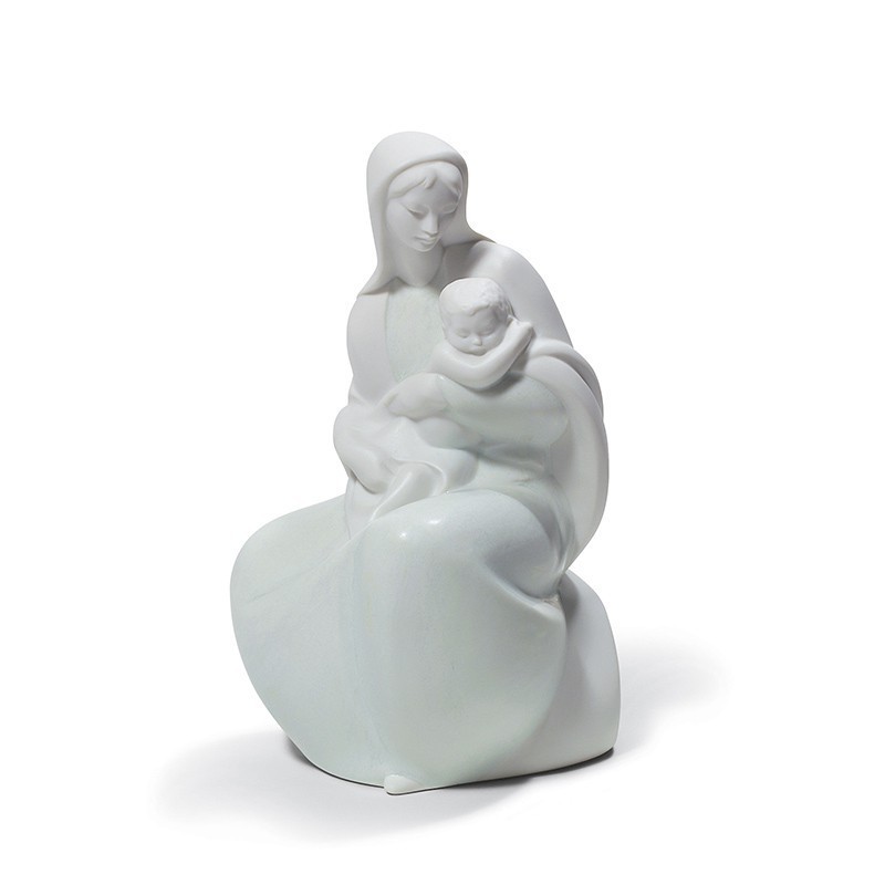 MADONNA CON BAMBINO