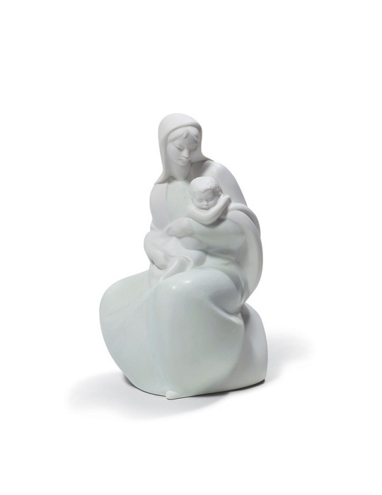 MADONNA CON BAMBINO