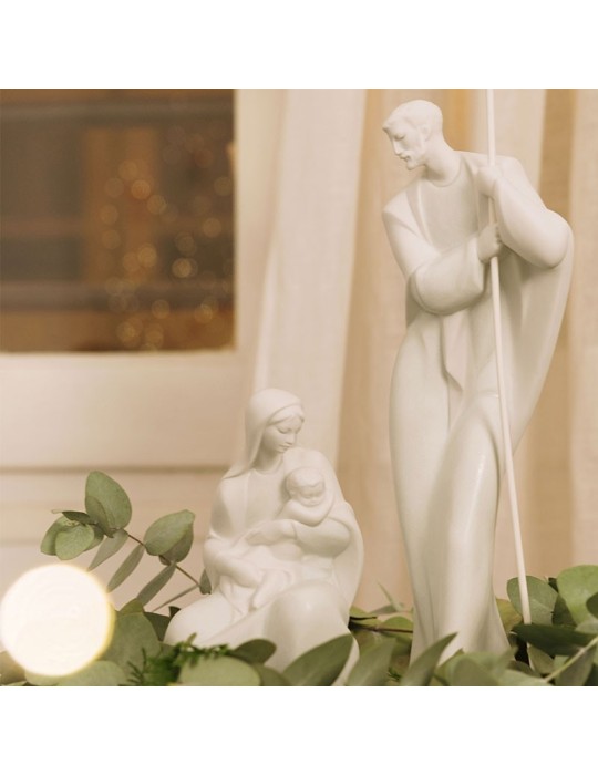 MADONNA CON BAMBINO