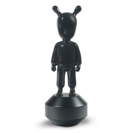 Lladró The Black Guest piccolo 30 cm