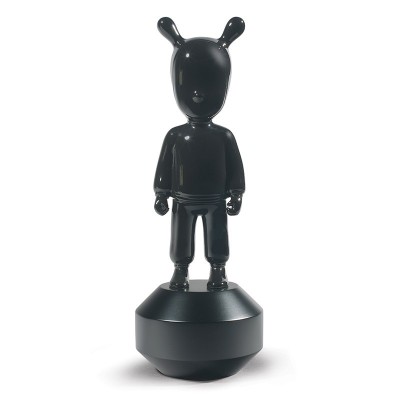 THE BLACK GUEST - LITTLE