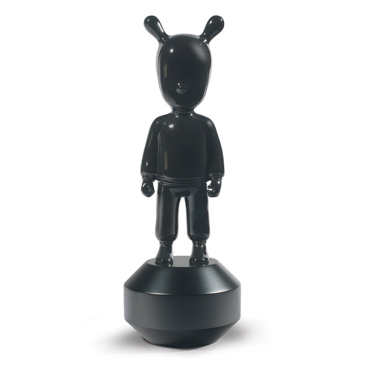 Lladró The Black Guest piccolo 30 cm