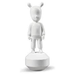 Lladró The White Guest piccolo 30 cm
