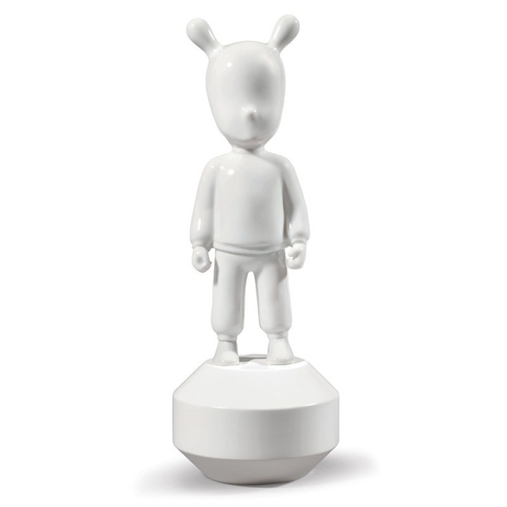 Lladró The White Guest piccolo 30 cm