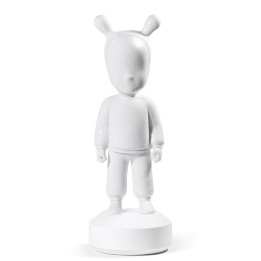 Lladró The White Guest grande 52 cm
