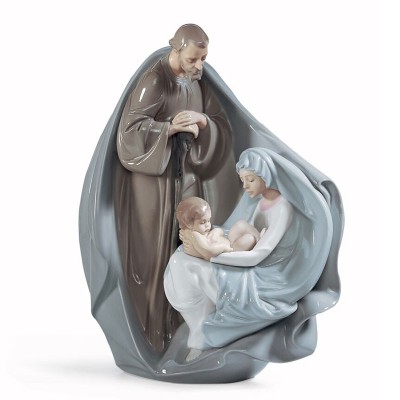 LA NASCITA DI GESU'