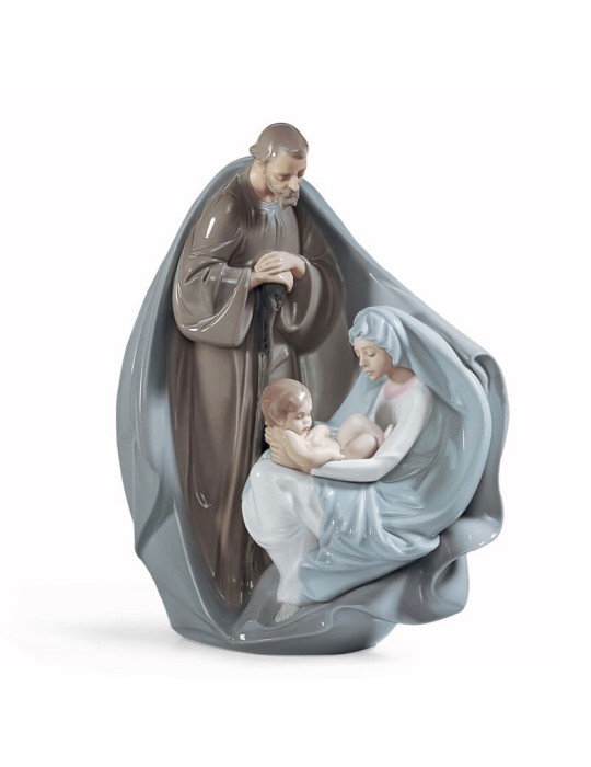 LA NASCITA DI GESU'