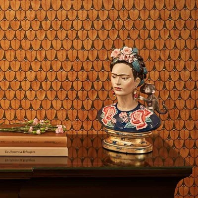 FRIDA KAHLO (AZZURRO) SL 2