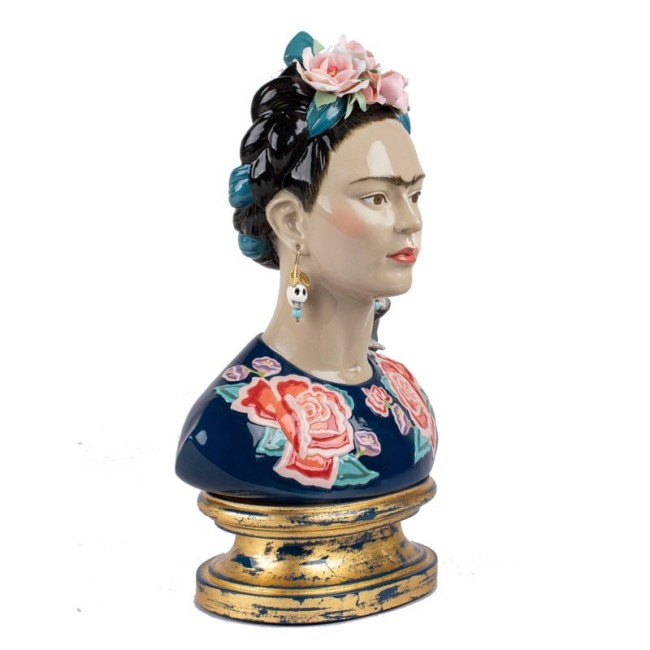 FRIDA KAHLO (AZZURRO) SL