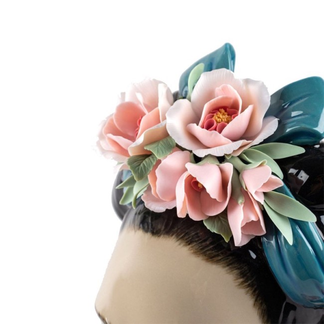 FRIDA KAHLO (AZZURRO) SL