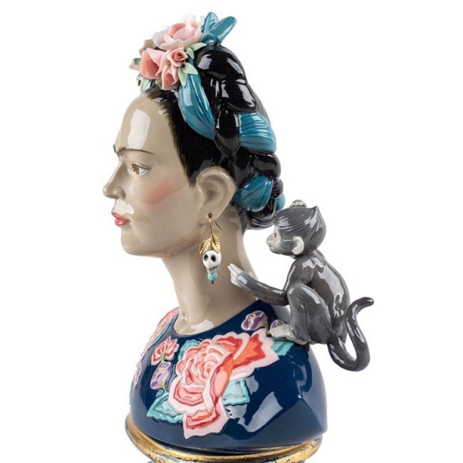FRIDA KAHLO (AZZURRO) SL
