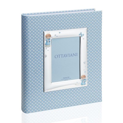 ALBUM BIMBO ANGIOLETTO 20X25