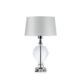 Emò Italia Lampada Ventagli 15x11x49cm.