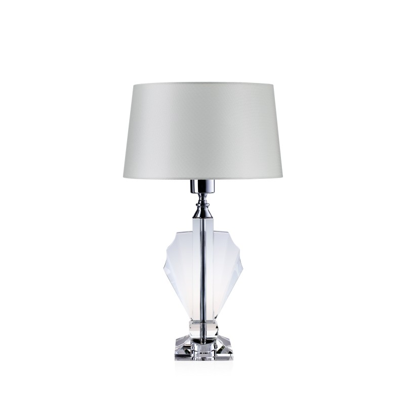 Emò Italia Lampada Ventagli 15x11x49cm.