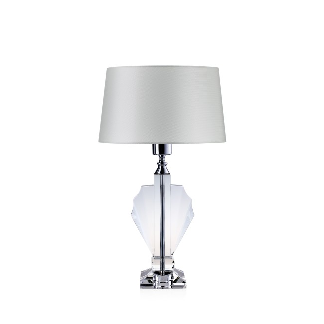 Emò Italia Lampada Ventagli 15x11x49cm.