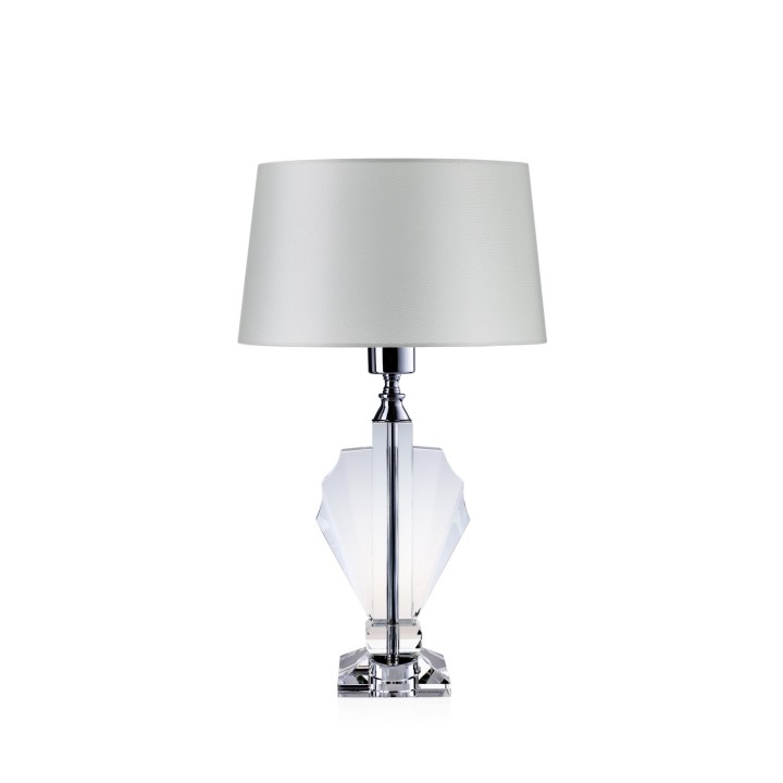 Emò Italia Lampada Ventagli 15x11x49cm.