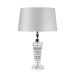 Emò Italia Lampada Piastra grande 14x14x62cm