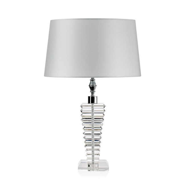 Emò Italia Lampada Piastra grande 14x14x62cm Emò Italia Lampada Piastra grande 14x14x62cm