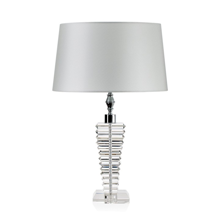 Emò Italia Lampada Piastra grande 14x14x62cm