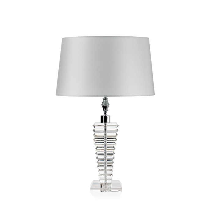 Emò Italia Lampada Piastra piccola 12x12x48