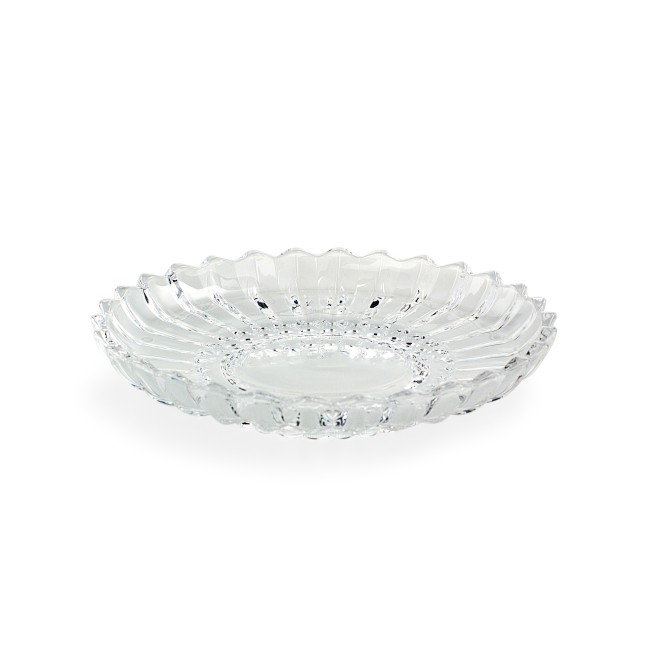 Emò Italia Svuotatasche ricamato Artica 18cm Emò Italia Svuotatasche ricamato Artica 18cm