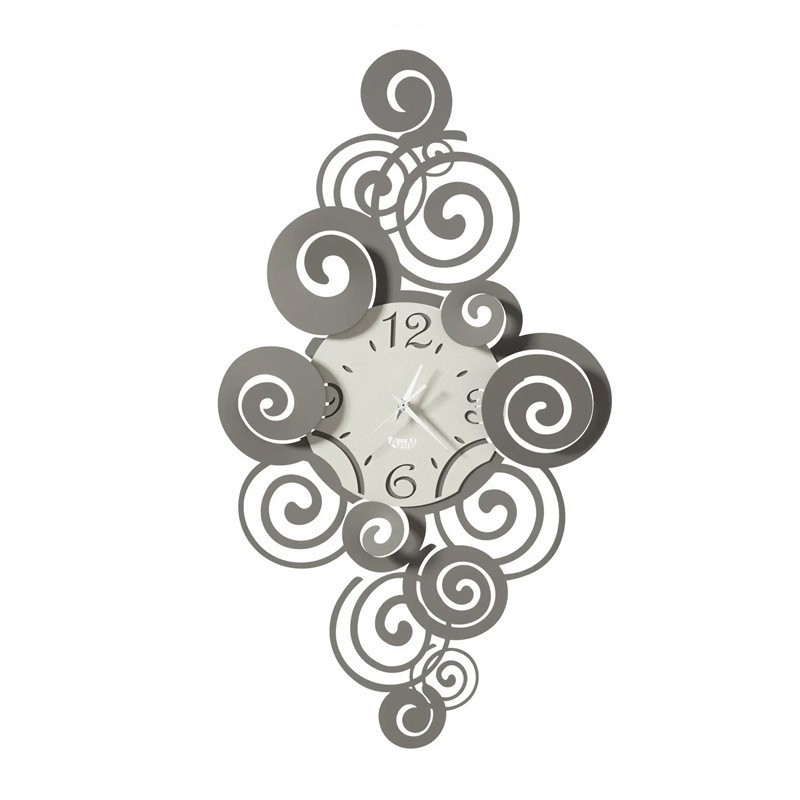 Orologio da Parete Arabesque Arte e Mestieri...