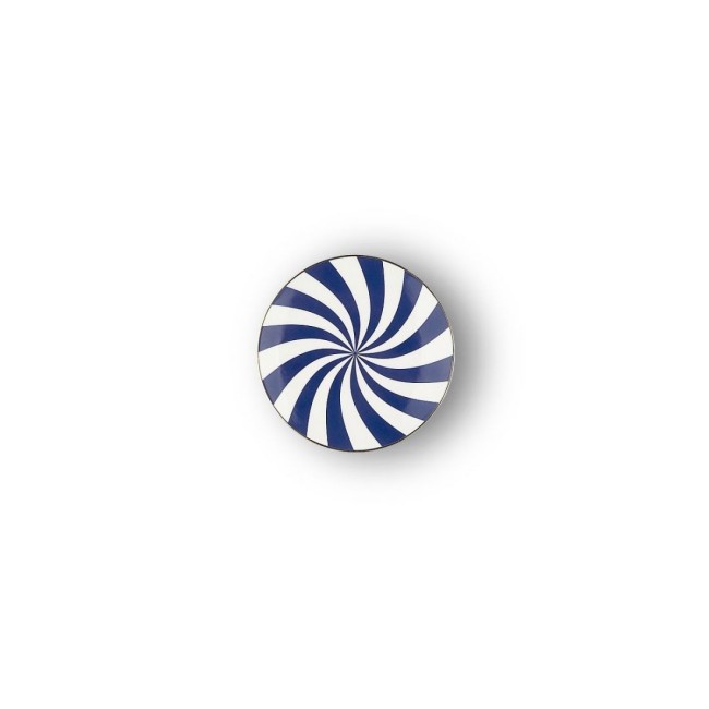 Piattino Bitossi Ruota Abracadabra Ø12cm Piattino Bitossi Ruota Abracadabra Ø12cm